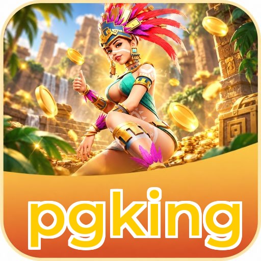 Screenshot 1 - pgking Home Screen