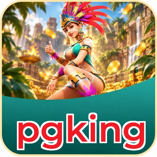 Screenshot 1 - pgking Home Screen